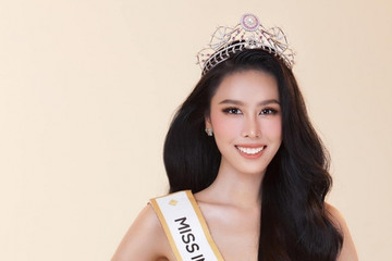 Ngoc Hang predicted to enter Top 10 finalists of Miss Intercontinental 2023