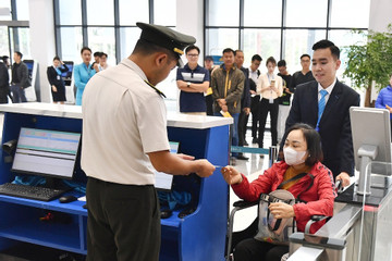 Sân bay Điện Biên chính thức mở cửa trở lại từ 2/12