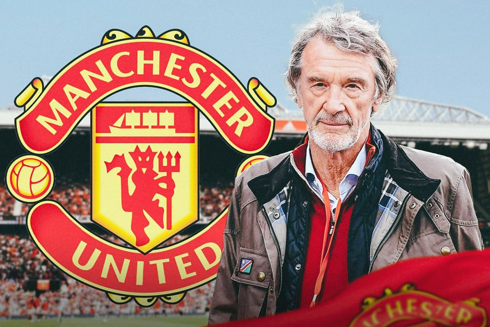 Sir Jim lên kế hoạch chuyển nhượng đưa MU trở lại đỉnh cao