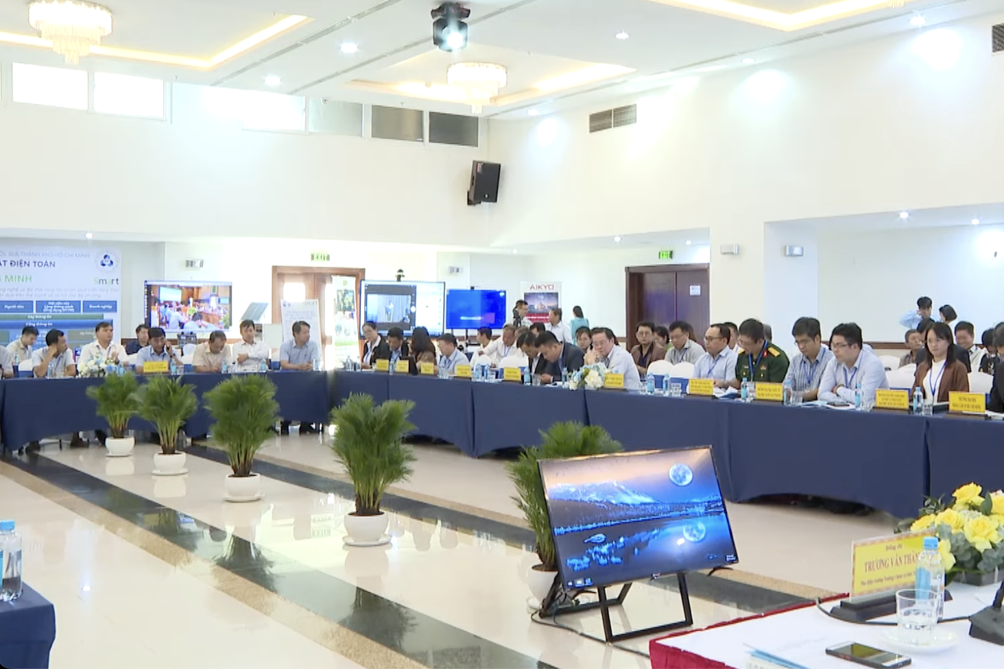 Tây Ninh: Để khoa học, công nghệ và đổi mới sáng tạo trở thành động lực tăng trưởng
