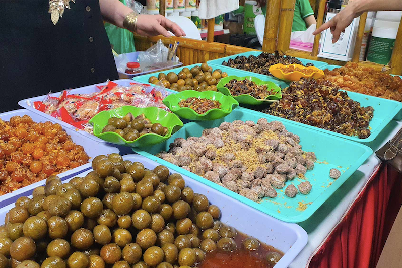 Hà Nội yêu cầu công khai số điện thoại tiếp nhận ý kiến phản ánh về ATTP