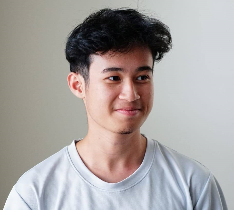 10X dropped out of specialized school to study abroad, decided to 'gap ...