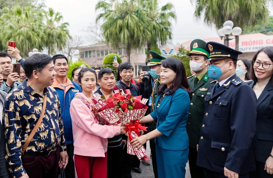 View - Thiên thời, địa lợi và nhân hòa là ưu thế độc đáo trong hợp tác Việt-Trung