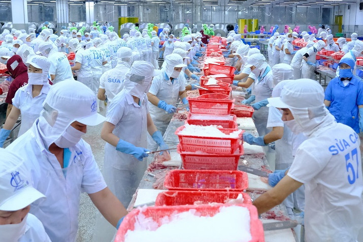 Bộ trưởng Công Thương yêu cầu thúc đẩy xuất khẩu chính ngạch sang Trung Quốc
