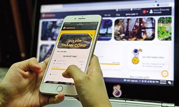 Digital transformation expected to renovate property market hinh anh 1