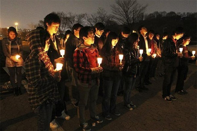 Những sáng kiến mới của Hàn Quốc nhằm giảm tỷ lệ tự tử ở mức báo động