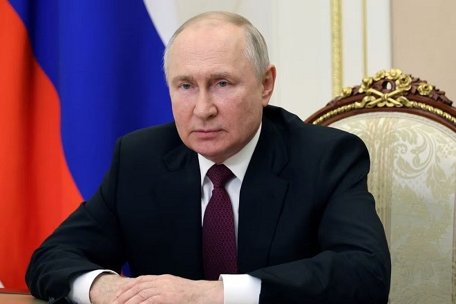 Những thách thức đối với ông Putin nếu tái đắc cử Tổng thống Nga