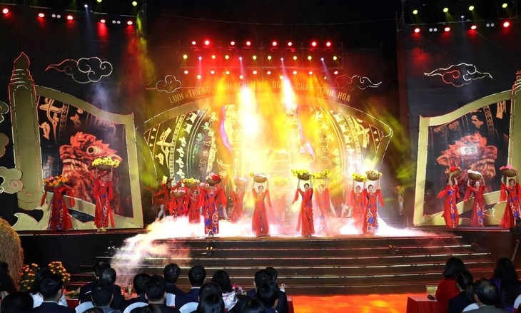 the quintessence of solemn chem temple awakens cultural heritage picture 1