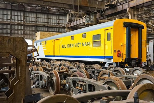 Measures sought to preserve industrial heritage in Hanoi hinh anh 1