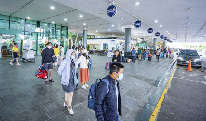 Binh Dinh-South Korea flights to be resumed