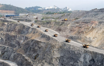 Amending 2010 Mineral Law a key task to effectively manage resources