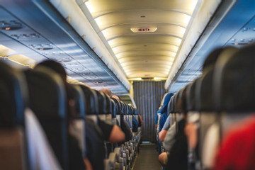 Chuyên gia chỉ 'bí kíp' chọn chỗ ngồi ưng ý nhất trên máy bay