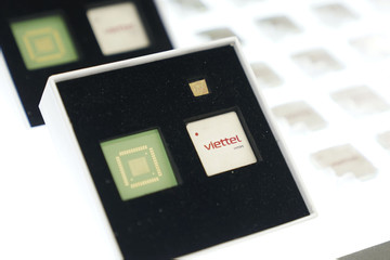Công nhận chip, thiết bị mạng 5G Viettel là sản phẩm CNTT trọng điểm