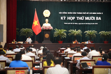 HCMC struggles to meet social housing targets