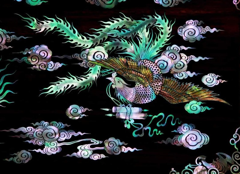 hoa titet by luu viet thang.jpg