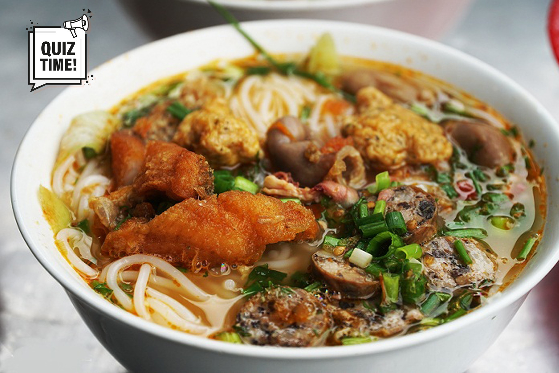 Món ăn nào được ví như 'linh hồn' của ẩm thực đất Cảng?