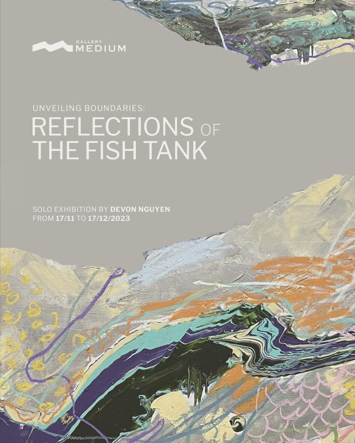 reflection of the fish tank poster.jpg