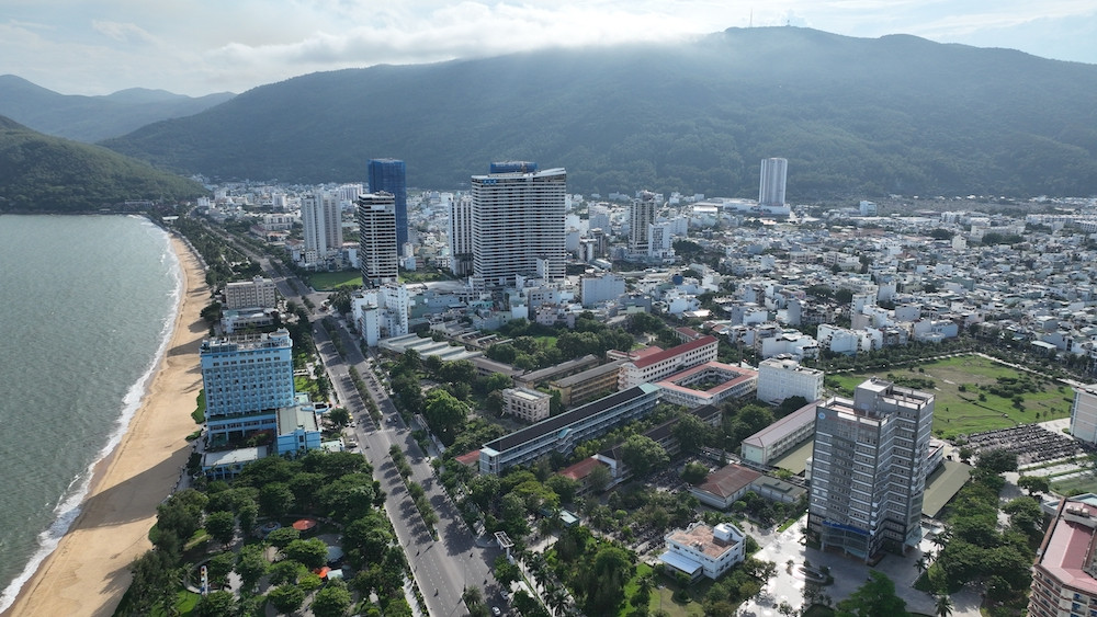 Bình Định đang đẩy mạnh chuyển đổi số, kêu gọi đầu tư vào lĩnh vực công nghệ cao 