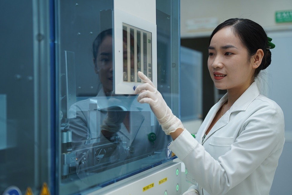 Bệnh viện Hoàn Mỹ đạt giải thưởng cải tiến chất lượng ACHSI 2023