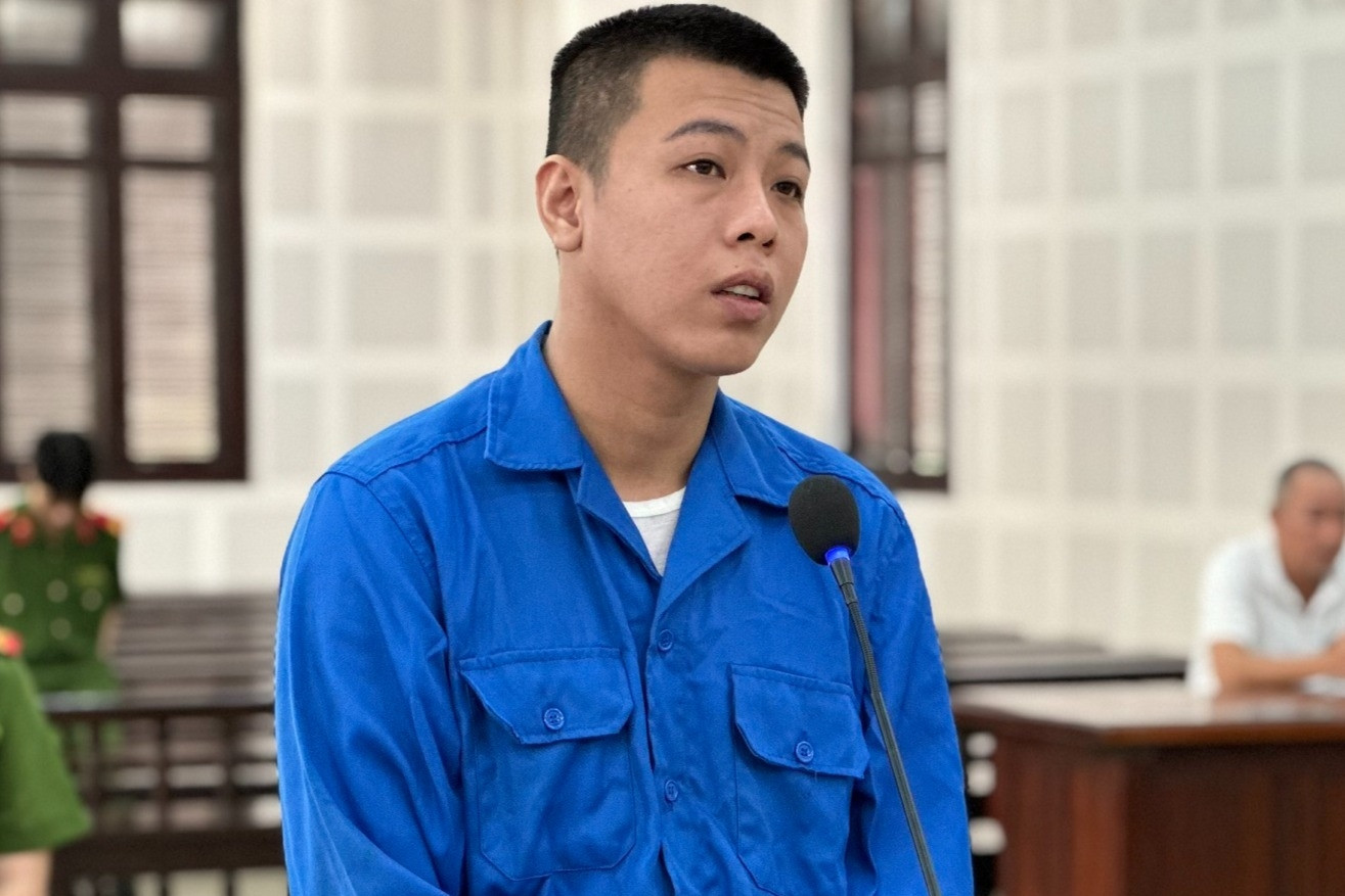 Biết 'tình địch' xúi vợ ly hôn, thanh niên gây án giết người