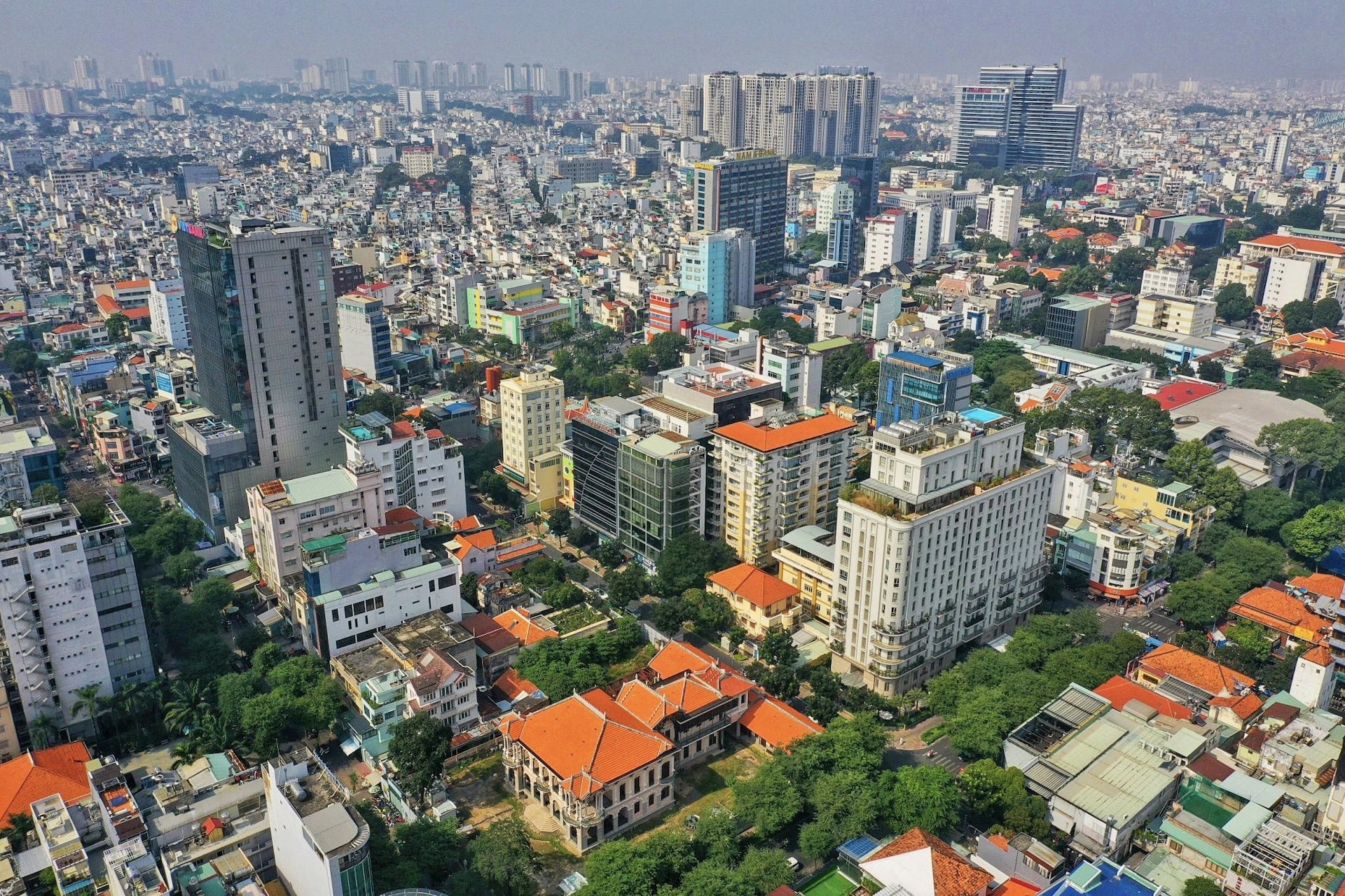Chung cư tăng giá đến cả tỷ đồng sau 1 năm