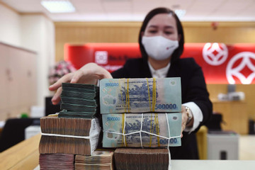 Điều kiện để được sao, chụp hình ảnh tiền Việt Nam