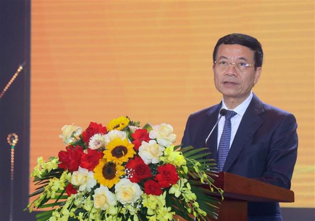 Digital technology firms, revenue up over 30% in five years: minister hinh anh 2