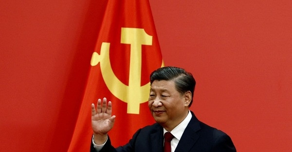 View - Hình ảnh lưu lại những dấu mốc đáng nhớ của Chủ tịch Trung Quốc Tập Cận Bình