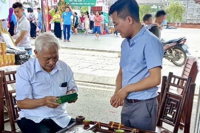 HTX Thảo Mộc Việt và người giám đốc tận tâm với bà con dân tộc