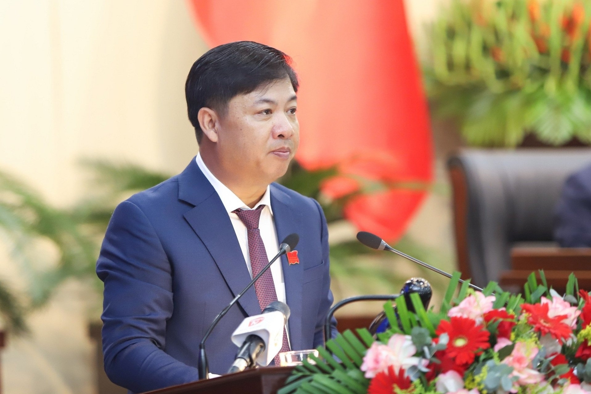 Kết quả lấy phiếu tín nhiệm 26 cán bộ chủ chốt của Đà Nẵng