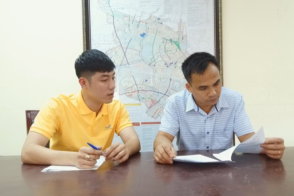 Khảo sát sự hài lòng của người dân cả nước với cơ quan hành chính