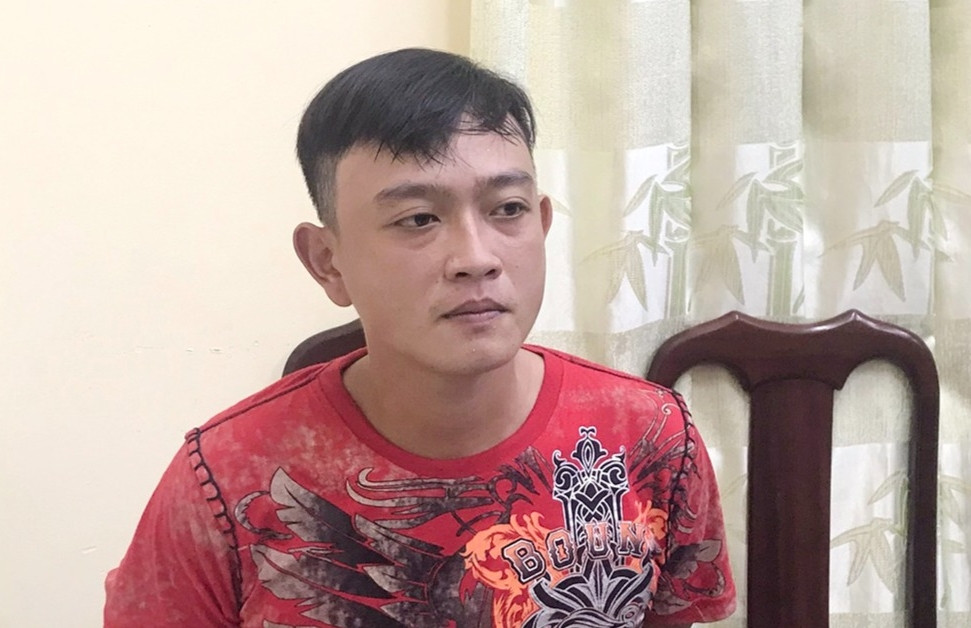 Khởi tố chồng 'hờ' sát hại vợ mang thai và bố mẹ vợ ở Cà Mau