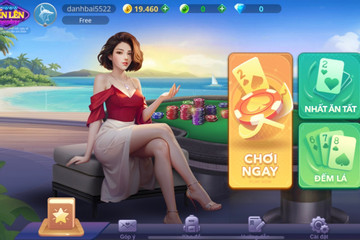 Không còn game mô phỏng lá bài được cấp phép tại Việt Nam