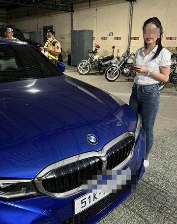 Bản tin cuối ngày 11/12: Cô gái lái BMW 140km/h bị tước bằng lái, phạt 11 triệu