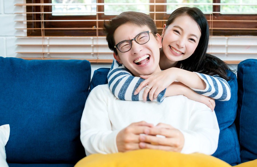 Để hôn nhân hạnh phúc, đàn ông cần 3 thứ, phụ nữ muốn 3 điều