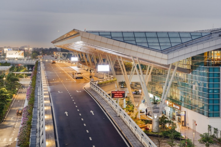 Nhà ga quốc tế Đà Nẵng đạt chứng nhận Welcome Chinese đầu tiên Đông Nam Á