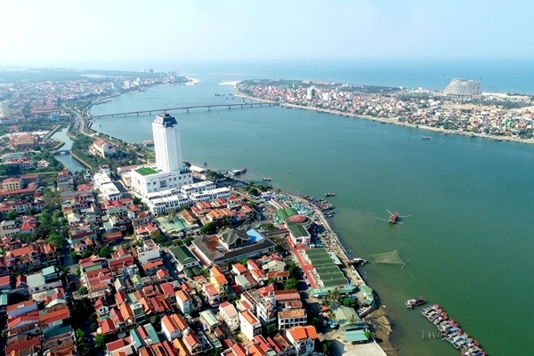 Quảng Bình đấu giá 193 thửa đất, khởi điểm từ hơn 800 triệu đồng