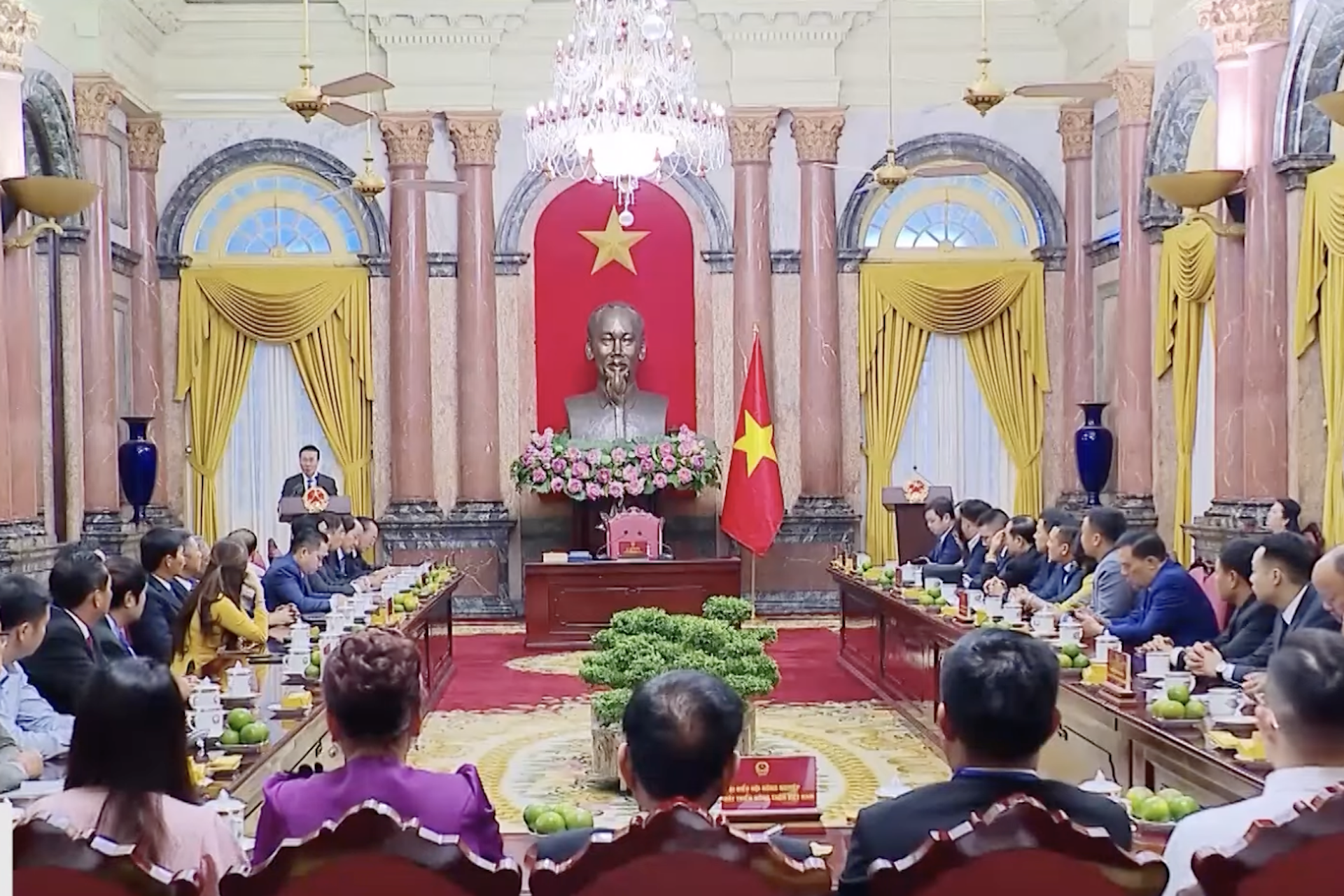 Phát triển kinh tế nông nghiệp tuần hoàn để nhân rộng các miền quê đáng sống