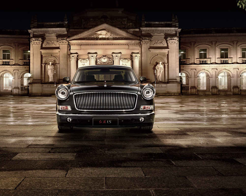 Thương hiệu ô tô quốc dân của Trung Quốc: Sinh ra ở vạch đích - 8