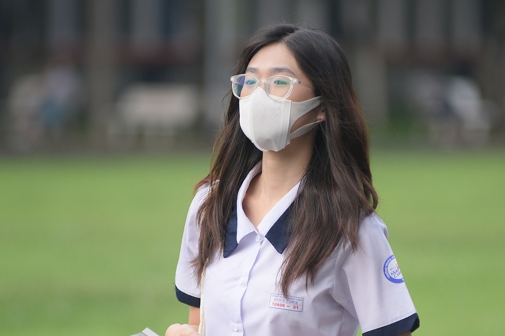 Trường đại học đầu tiên công bố phương án tuyển sinh năm 2025