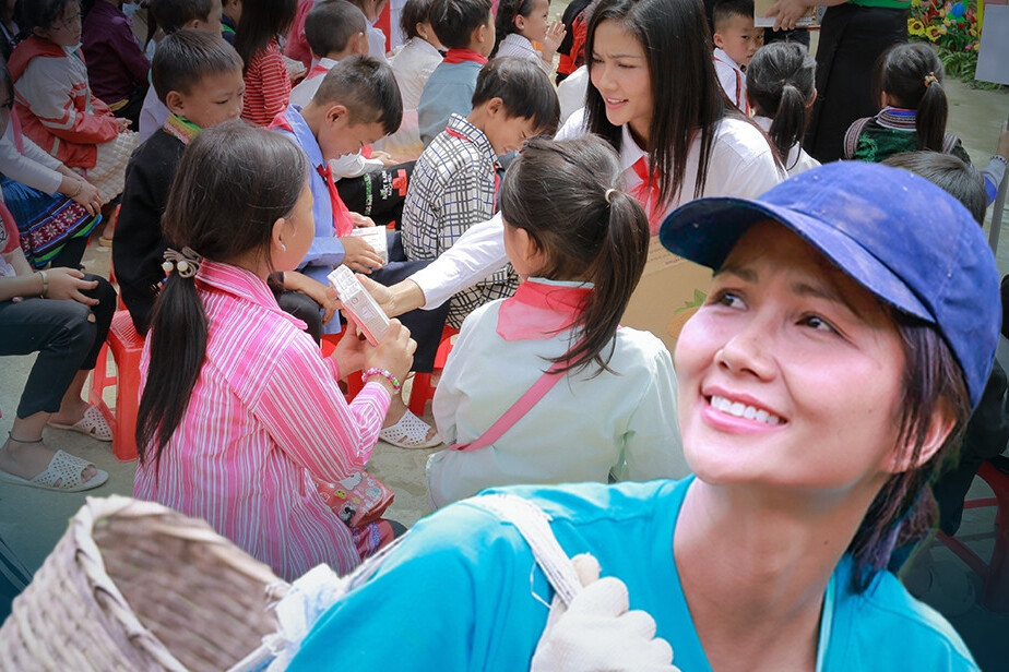VietNamNet Inspiring Characters 2023: Part 2