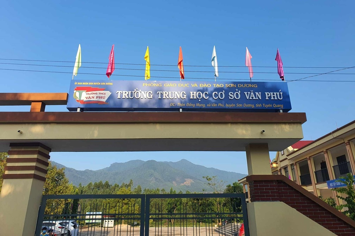 Vụ cô giáo Tuyên Quang: Thiếu tôn trọng nghề giáo, khó đòi hỏi thầy giỏi, có tâm