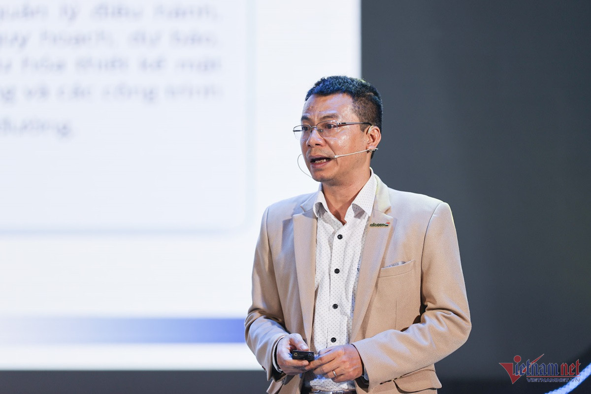 Sáng tạo ứng dụng số 