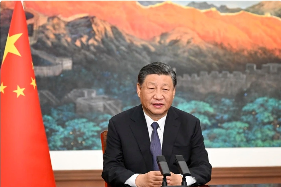 Xây dựng cộng đồng chia sẻ tương lai Trung Quốc-Việt Nam có ý nghĩa chiến lược