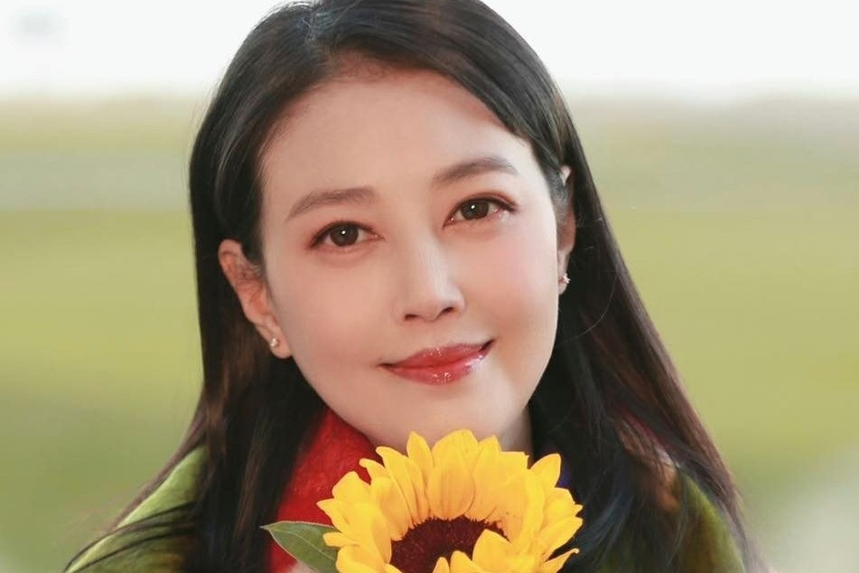 Xót xa bài viết cuối cùng của diễn viên Châu Hải My trước khi qua đời