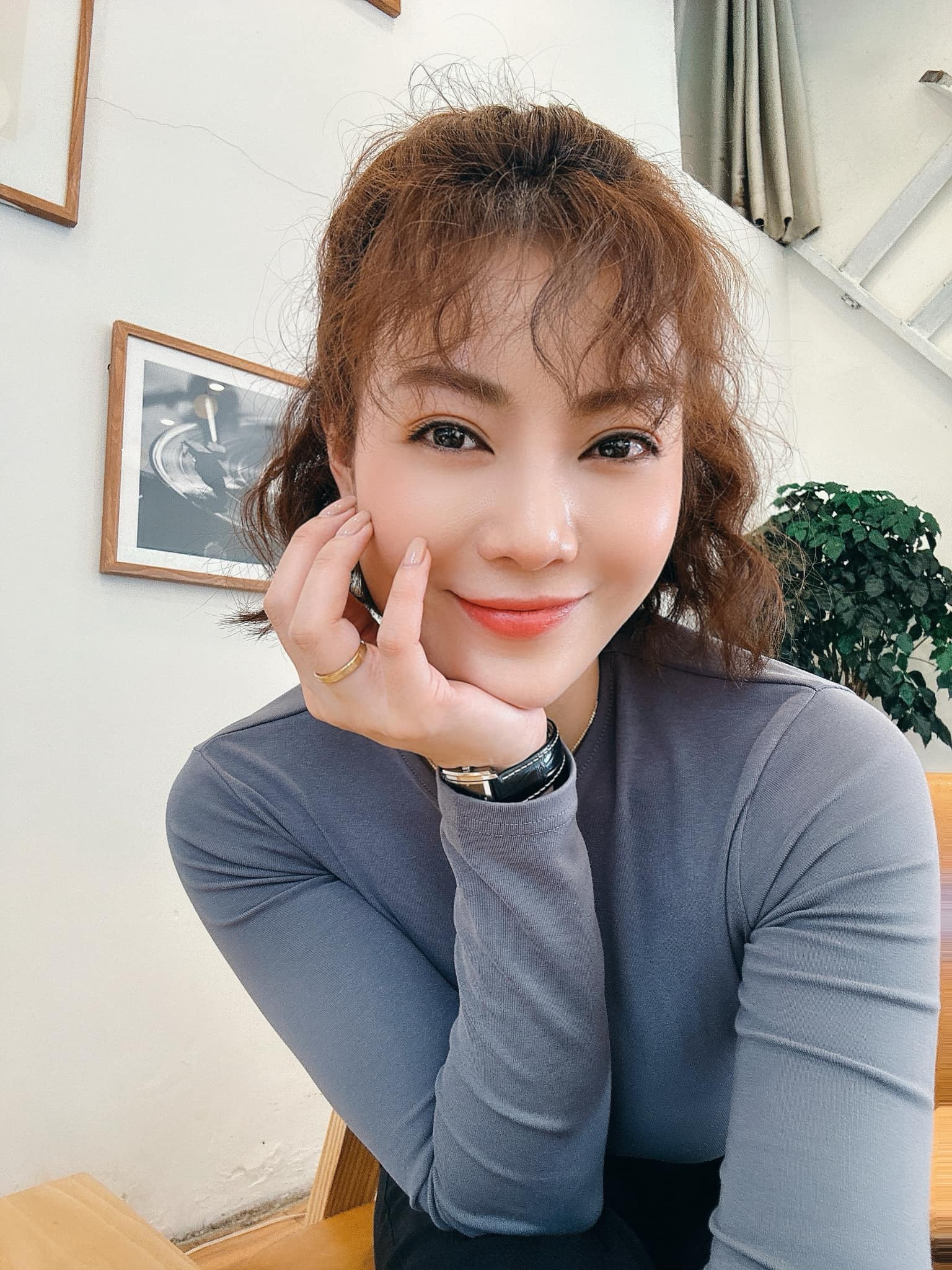 Sao Việt 13/12/2023 Tâm Tít sexy 