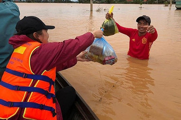 Bộ Tài chính đề nghị tăng cường thanh kiểm tra hoạt động từ thiện