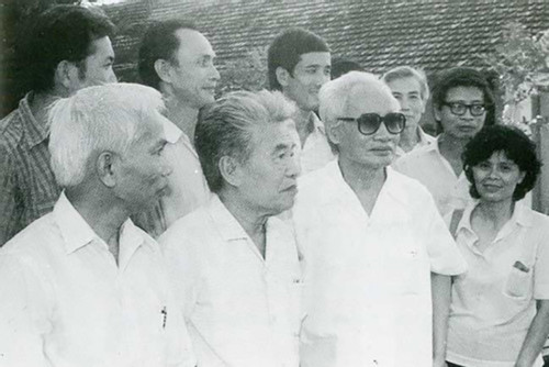 Con trai GS Tạ Quang Bửu: Nhớ mãi câu nói của Thủ tướng Phạm Văn Đồng về cha tôi