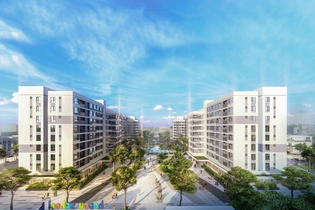 Công đoàn rốt ráo, triệu công nhân chờ tin vui từ nhà ở xã hội