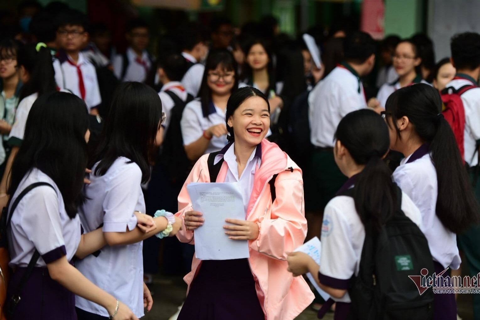 Giáo dục cách nhận biết một số bệnh thường gặp ở lứa tuổi học đường cho trẻ